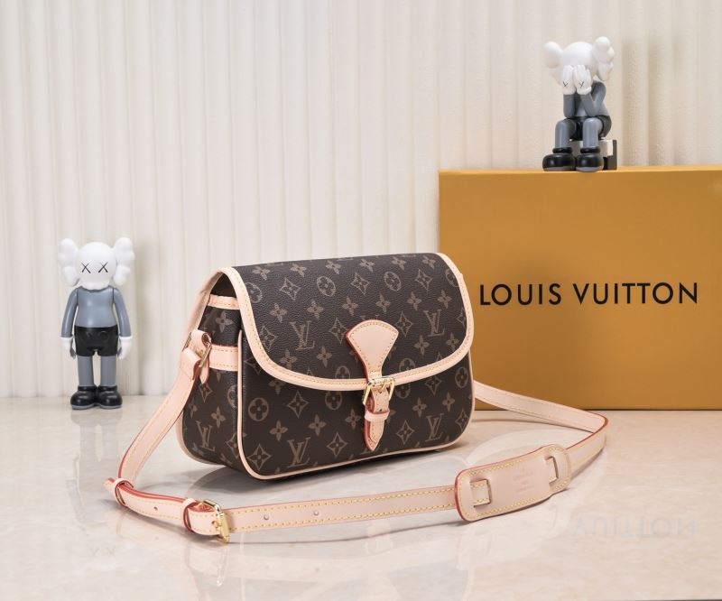 LV Satchel bags